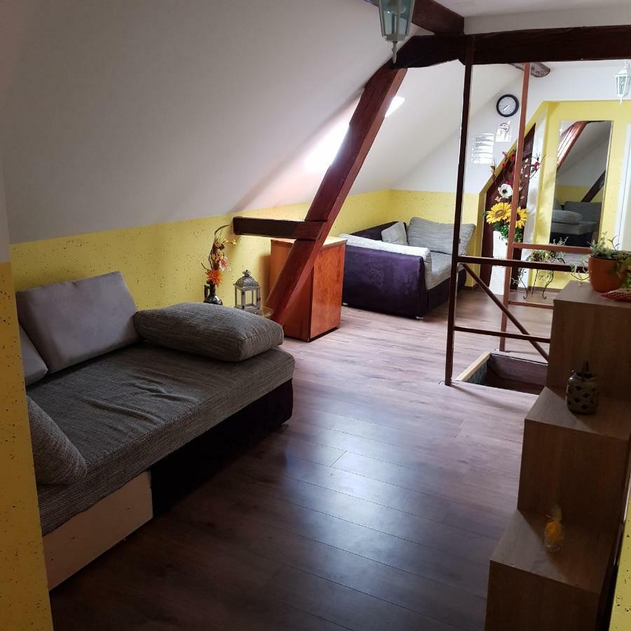 Guesthouse Osvald Zirovnica Dış mekan fotoğraf