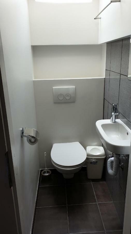 Guesthouse Osvald Zirovnica Dış mekan fotoğraf