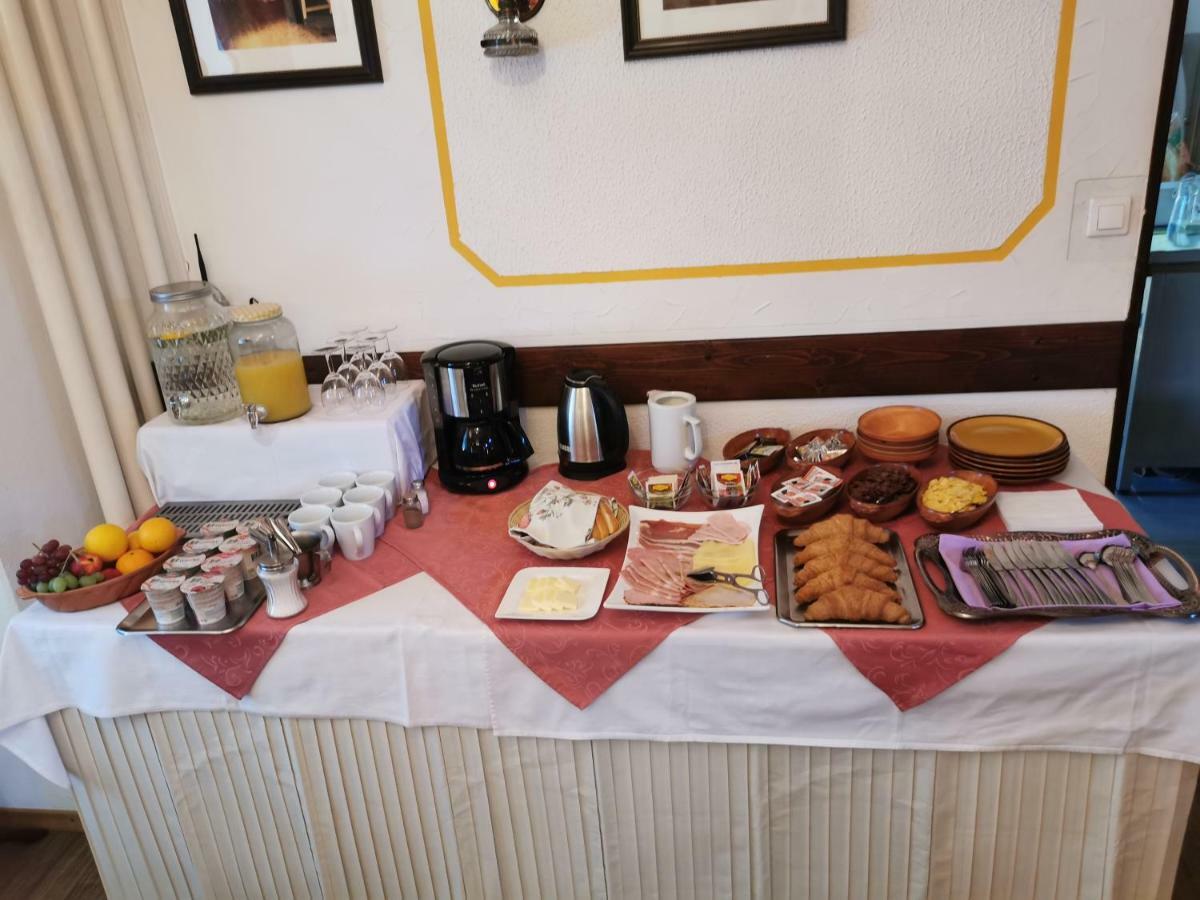 Guesthouse Osvald Zirovnica Dış mekan fotoğraf
