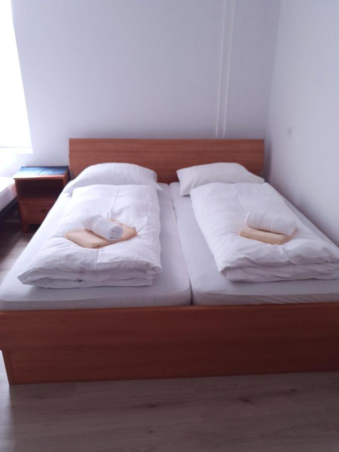 Guesthouse Osvald Zirovnica Dış mekan fotoğraf