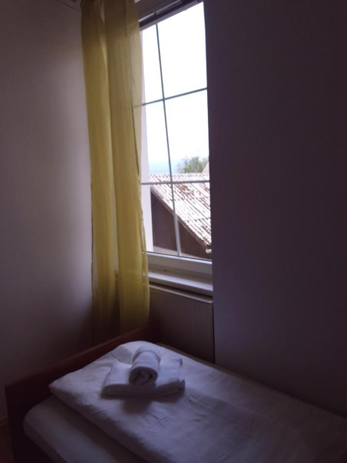 Guesthouse Osvald Zirovnica Dış mekan fotoğraf