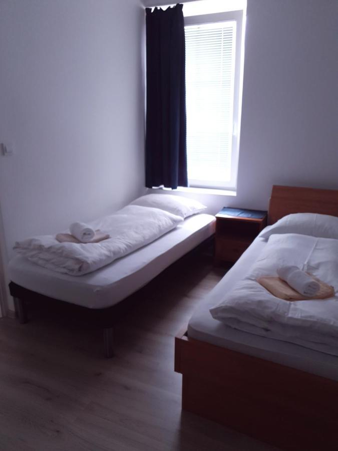 Guesthouse Osvald Zirovnica Dış mekan fotoğraf
