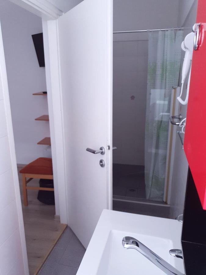 Guesthouse Osvald Zirovnica Dış mekan fotoğraf