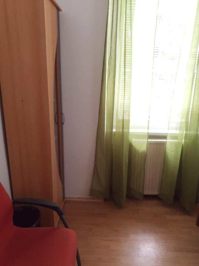 Guesthouse Osvald Zirovnica Dış mekan fotoğraf